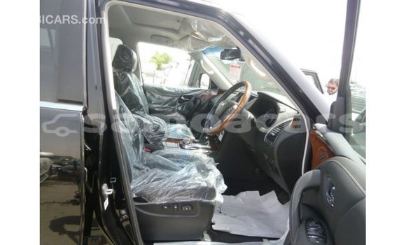 Buy Import Infiniti Q Black Car in Import - Dubai in A'ana Buy Import Infiniti Q Black Car in Import - Dubai in A'ana