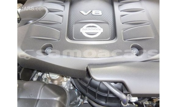 Buy Import Nissan Patrol Brown Car in Import - Dubai in A'ana Buy Import Nissan Patrol Brown Car in Import - Dubai in A'ana