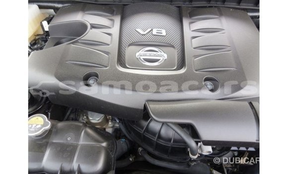 Buy Import Nissan Patrol White Car in Import - Dubai in A'ana Buy Import Nissan Patrol White Car in Import - Dubai in A'ana