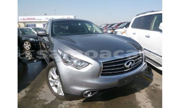 Acheter Import Voiture Infiniti FX Autre à Import - Dubai, A'ana
