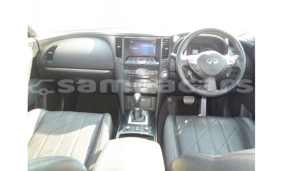 Buy Import Infiniti FX Other Car in Import - Dubai in A'ana Buy Import Infiniti FX Other Car in Import - Dubai in A'ana