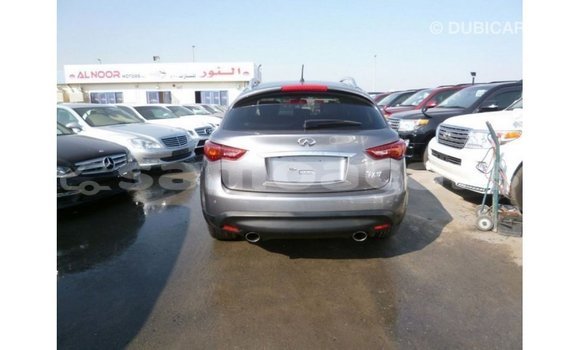 Buy Import Infiniti FX Other Car in Import - Dubai in A'ana Buy Import Infiniti FX Other Car in Import - Dubai in A'ana