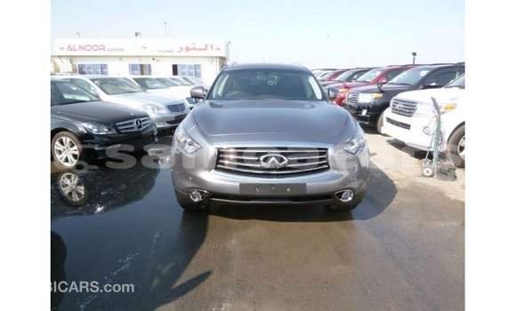 Buy Import Infiniti FX Other Car in Import - Dubai in A'ana Buy Import Infiniti FX Other Car in Import - Dubai in A'ana