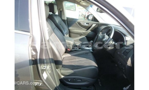 Buy Import Infiniti FX Other Car in Import - Dubai in A'ana Buy Import Infiniti FX Other Car in Import - Dubai in A'ana