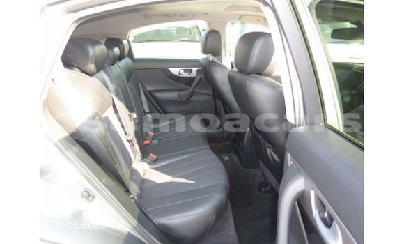 Buy Import Infiniti FX Other Car in Import - Dubai in A'ana Buy Import Infiniti FX Other Car in Import - Dubai in A'ana