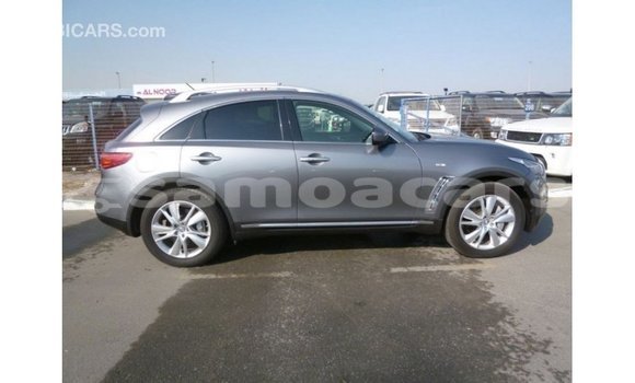Buy Import Infiniti FX Other Car in Import - Dubai in A'ana Buy Import Infiniti FX Other Car in Import - Dubai in A'ana