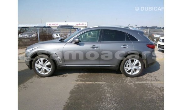Buy Import Infiniti FX Other Car in Import - Dubai in A'ana Buy Import Infiniti FX Other Car in Import - Dubai in A'ana