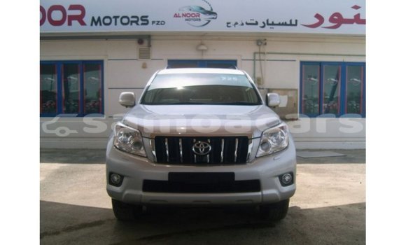 Buy Import Toyota Prado Other Car in Import - Dubai in A'ana Buy Import Toyota Prado Other Car in Import - Dubai in A'ana
