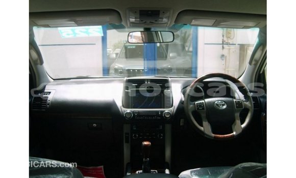 Buy Import Toyota Prado Other Car in Import - Dubai in A'ana Buy Import Toyota Prado Other Car in Import - Dubai in A'ana