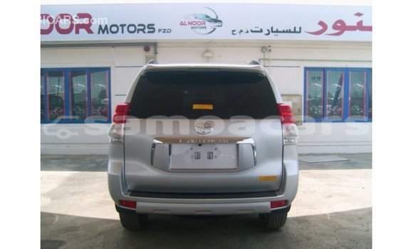 Buy Import Toyota Prado Other Car in Import - Dubai in A'ana Buy Import Toyota Prado Other Car in Import - Dubai in A'ana