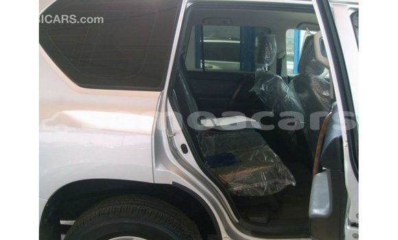 Buy Import Toyota Prado Other Car in Import - Dubai in A'ana Buy Import Toyota Prado Other Car in Import - Dubai in A'ana