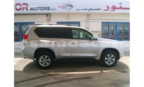 Buy Import Toyota Prado Other Car in Import - Dubai in A'ana Buy Import Toyota Prado Other Car in Import - Dubai in A'ana