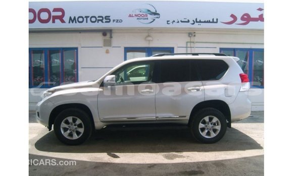 Buy Import Toyota Prado Other Car in Import - Dubai in A'ana Buy Import Toyota Prado Other Car in Import - Dubai in A'ana