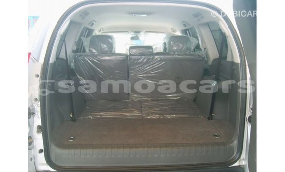 Buy Import Toyota Prado Other Car in Import - Dubai in A'ana Buy Import Toyota Prado Other Car in Import - Dubai in A'ana
