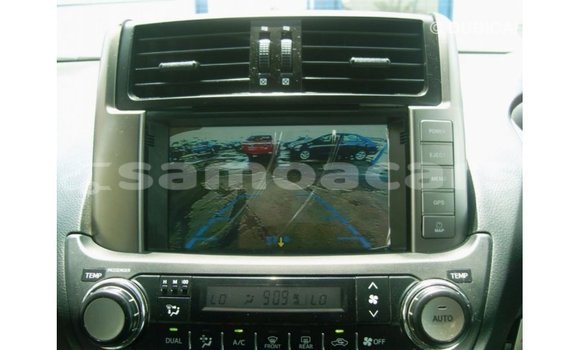 Buy Import Toyota Prado Other Car in Import - Dubai in A'ana Buy Import Toyota Prado Other Car in Import - Dubai in A'ana