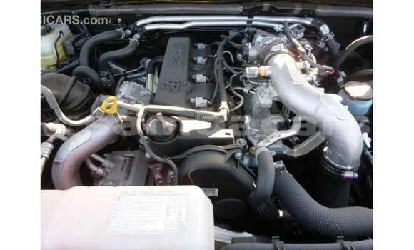 Buy Import Toyota Prado Brown Car in Import - Dubai in A'ana Buy Import Toyota Prado Brown Car in Import - Dubai in A'ana