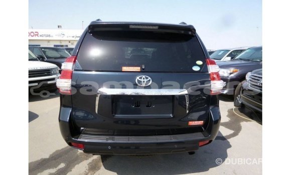 Buy Import Toyota Prado Blue Car in Import - Dubai in A'ana Buy Import Toyota Prado Blue Car in Import - Dubai in A'ana