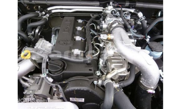 Buy Import Toyota Prado Brown Car in Import - Dubai in A'ana Buy Import Toyota Prado Brown Car in Import - Dubai in A'ana