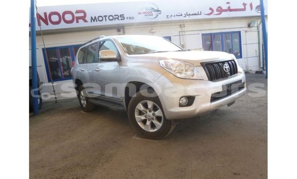 Buy Import Toyota Prado Other Car in Import - Dubai in A'ana Buy Import Toyota Prado Other Car in Import - Dubai in A'ana