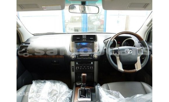 Buy Import Toyota Prado Other Car in Import - Dubai in A'ana Buy Import Toyota Prado Other Car in Import - Dubai in A'ana