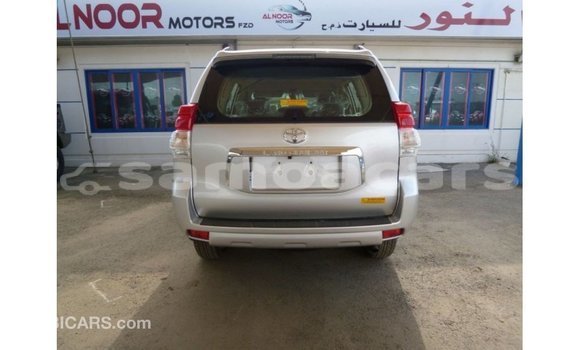 Buy Import Toyota Prado Other Car in Import - Dubai in A'ana Buy Import Toyota Prado Other Car in Import - Dubai in A'ana
