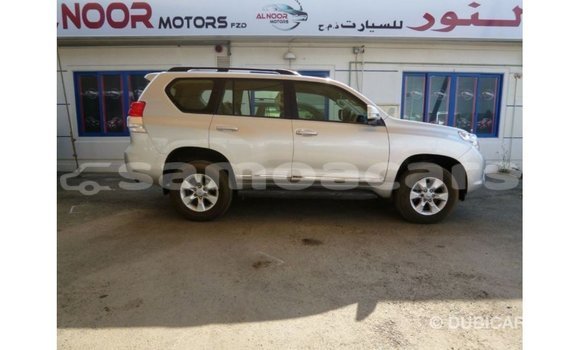 Buy Import Toyota Prado Other Car in Import - Dubai in A'ana Buy Import Toyota Prado Other Car in Import - Dubai in A'ana