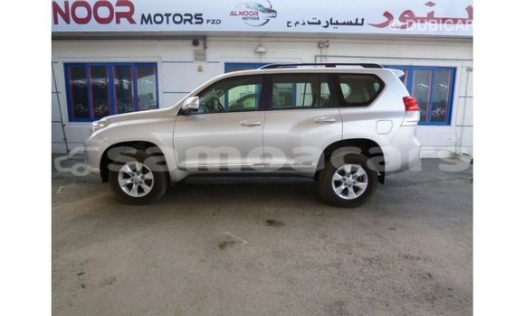 Buy Import Toyota Prado Other Car in Import - Dubai in A'ana Buy Import Toyota Prado Other Car in Import - Dubai in A'ana