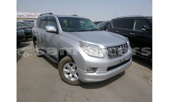 Buy Import Toyota Prado Other Car in Import - Dubai in A'ana Buy Import Toyota Prado Other Car in Import - Dubai in A'ana