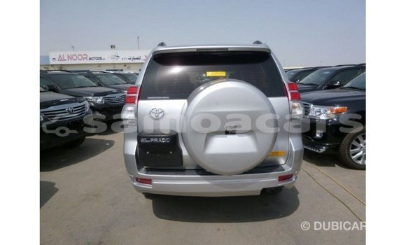 Buy Import Toyota Prado Other Car in Import - Dubai in A'ana Buy Import Toyota Prado Other Car in Import - Dubai in A'ana