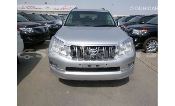 Buy Import Toyota Prado Other Car in Import - Dubai in A'ana Buy Import Toyota Prado Other Car in Import - Dubai in A'ana