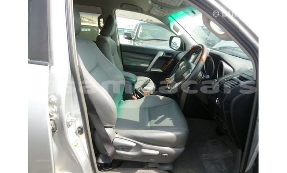 Buy Import Toyota Prado Other Car in Import - Dubai in A'ana Buy Import Toyota Prado Other Car in Import - Dubai in A'ana