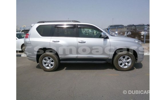 Buy Import Toyota Prado Other Car in Import - Dubai in A'ana Buy Import Toyota Prado Other Car in Import - Dubai in A'ana
