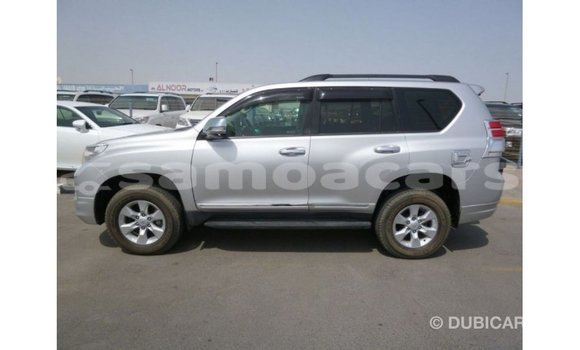 Buy Import Toyota Prado Other Car in Import - Dubai in A'ana Buy Import Toyota Prado Other Car in Import - Dubai in A'ana