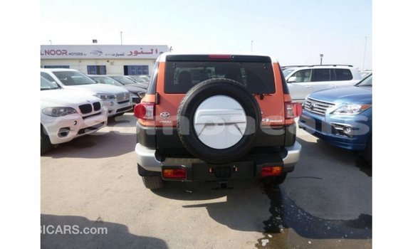 Buy Import Toyota FJ Cruiser Other Car in Import - Dubai in A'ana Buy Import Toyota FJ Cruiser Other Car in Import - Dubai in A'ana