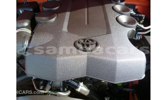 Buy Import Toyota FJ Cruiser Other Car in Import - Dubai in A'ana Buy Import Toyota FJ Cruiser Other Car in Import - Dubai in A'ana