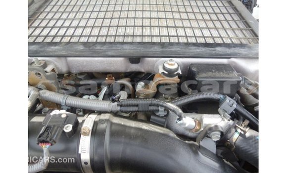 Buy Import Toyota Land Cruiser White Car in Import - Dubai in A'ana Buy Import Toyota Land Cruiser White Car in Import - Dubai in A'ana