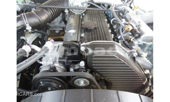 Buy Import Toyota Land Cruiser White Car in Import - Dubai in A'ana Buy Import Toyota Land Cruiser White Car in Import - Dubai in A'ana