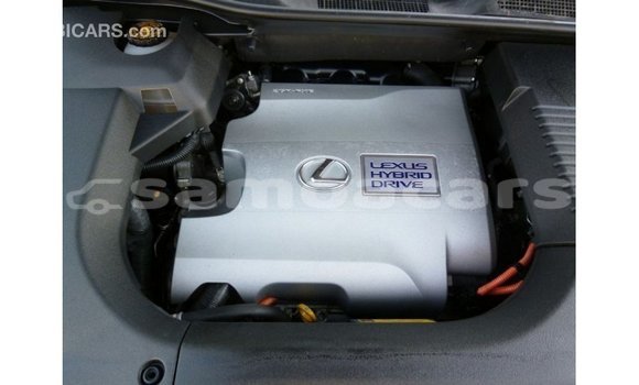 Buy Import Lexus RX Black Car in Import - Dubai in A'ana Buy Import Lexus RX Black Car in Import - Dubai in A'ana