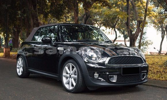 Acheter Neuf Voiture MINI Cooper Noir à A'opo, Gagaifomauga Acheter Neuf Voiture MINI Cooper Noir à A'opo, Gagaifomauga