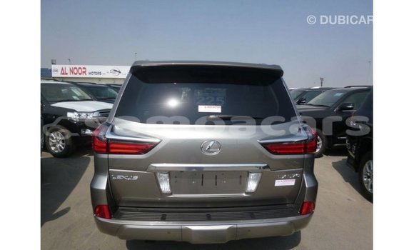 Buy Import Lexus LX Other Car in Import - Dubai in A'ana Buy Import Lexus LX Other Car in Import - Dubai in A'ana