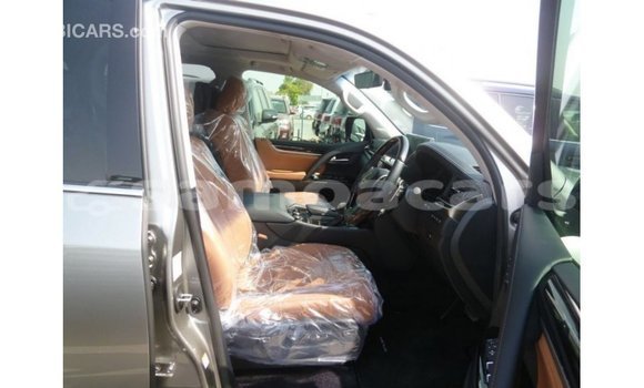 Buy Import Lexus LX Other Car in Import - Dubai in A'ana Buy Import Lexus LX Other Car in Import - Dubai in A'ana