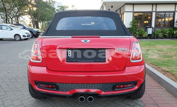 Acheter Neuf Voiture MINI Cooper Rouge à Vaitele, Tuamasaga Acheter Neuf Voiture MINI Cooper Rouge à Vaitele, Tuamasaga