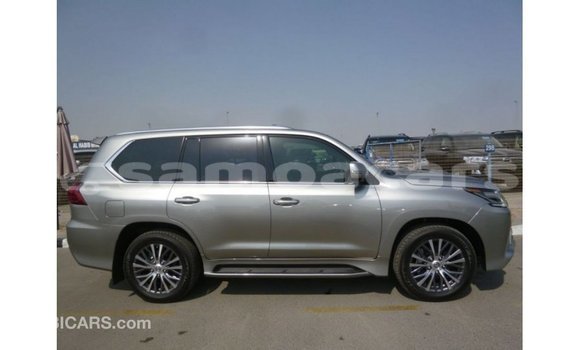 Buy Import Lexus LX Other Car in Import - Dubai in A'ana Buy Import Lexus LX Other Car in Import - Dubai in A'ana