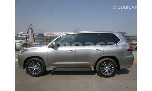 Buy Import Lexus LX Other Car in Import - Dubai in A'ana Buy Import Lexus LX Other Car in Import - Dubai in A'ana
