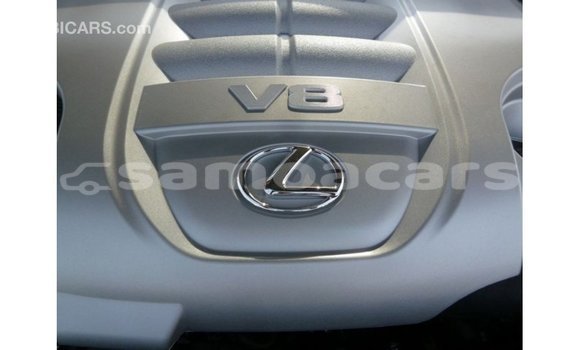 Buy Import Lexus LX Other Car in Import - Dubai in A'ana Buy Import Lexus LX Other Car in Import - Dubai in A'ana
