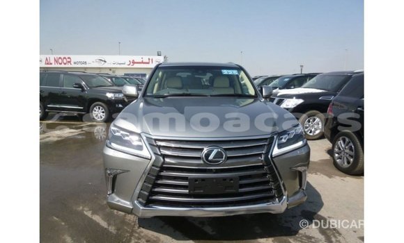 Buy Import Lexus LX Other Car in Import - Dubai in A'ana Buy Import Lexus LX Other Car in Import - Dubai in A'ana