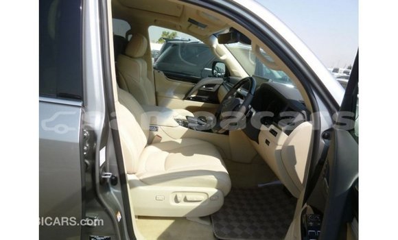 Buy Import Lexus LX Other Car in Import - Dubai in A'ana Buy Import Lexus LX Other Car in Import - Dubai in A'ana