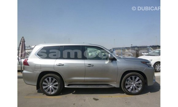 Buy Import Lexus LX Other Car in Import - Dubai in A'ana Buy Import Lexus LX Other Car in Import - Dubai in A'ana