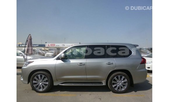 Buy Import Lexus LX Other Car in Import - Dubai in A'ana Buy Import Lexus LX Other Car in Import - Dubai in A'ana