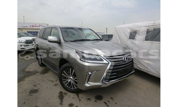 Buy Import Lexus LX Other Car in Import - Dubai in A'ana Buy Import Lexus LX Other Car in Import - Dubai in A'ana